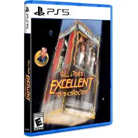 Bill & Ted's Excellent Retro Collection (Limited
