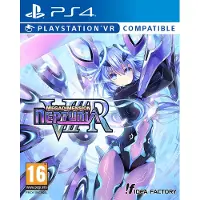 Ps4 Megadimension Neptunia Viir