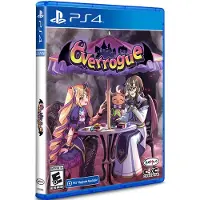 Overrogue Limited Run Import