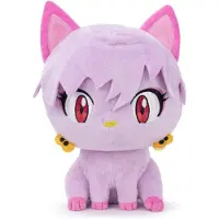Barrado Ranma 1/2 25 Cm Nallebjörn