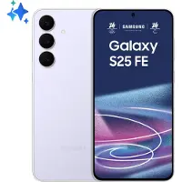 Samsung Galaxy S25 FE