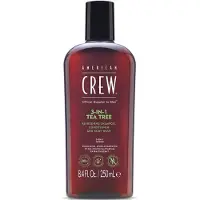 American Crew Tea Tree Schampo