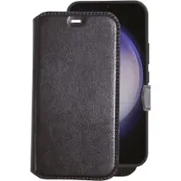 Ginza.se Champion: 2-in-1 Slim Wallet Case Galaxy S23+