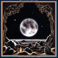 Sonic Schuler Luzius: Moon is the Oldest TV