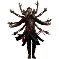 Hot toys Figur MMS654 - Marvel Comics - Doctor Strange In The Multiverser Of Madness - Dead Strange