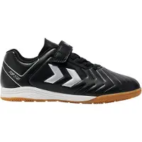 Hummel Inomhusskor - Topp Star I.C. VC 2.0 Jr - Svart - - 24 - Inomhusskor
