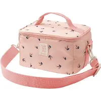Liewood Kylväska - Toby - Cherry Heart/Rosey - - One Size - Kylväska
