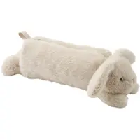 Liewood Pennfodral - Dalina Rabbit - Plys - Mist - - One Size - Pennfodral