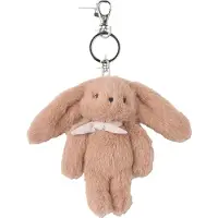Liewood Nyckelring - Alfredo - Rabbit - Pale Toscana - - One Size - Nyckelring