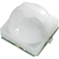 B & b thermotechnik PIR-rörelsesensormodul PIR-STD 12 V/DC 3 - 12 V/DC (L x B x H) 20 x 25 x 25 mm Piece 1 st