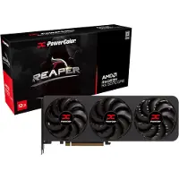 PowerColor Radeon RX9070GRE Reaper 12GB GDDR6