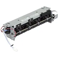Lexmark - (220 - 240 V) - fixeringsenhetssats - för M1140, M1145, M3150, MS310, MS510, MX310, MX410, MX511, MX611, XM1145, XM3150