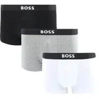 BOSS One 10272529 Trunk Boxers 3 Enheter