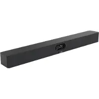 Yealink SmartVision 40 Konferenssystem Svart