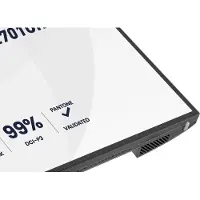 Iiyama PROGRAPHIC LED-skärm EEK G (A - G) 68.6 cm (27 tum) 3840 x 2160 pixel 16:9 4 ms USB-C, DisplayPort, HDMI IPS LED
