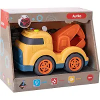Askato Grävmaskin