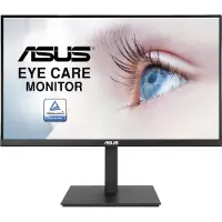 Asus Business VA27AQ LCD-skärm EEK C (A - G) 68.6 cm (27 tum) 2560 x 1440 pixel 16:9 1 ms IPS LCD