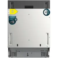 Cecotec Bolero Aguazero 6260 Full-bi Integrerad Diskmaskin Med Tredje Hylla 16 Antal Platsinställningar