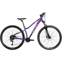 Wolfbike Valkyria 29´´ M310 Mtb Cykel