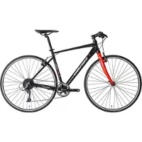 Wolfbike Vulture R2 Flat Bar Claris Racercykel