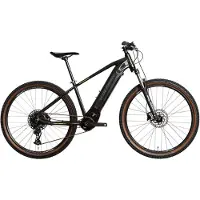 Wolfbike Atomic 29´´ E20 Sx Eagle Suntour Elcykel Mtb