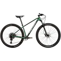 Wolfbike Saturnus 29´´ Sx Eagle Rockshox Mtb Cykel