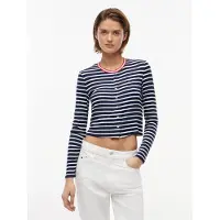 Tommy Hilfiger Tommy Jeans Slim Jersey Cardigan
