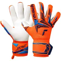 Reusch Attrakt Freegel Advance Junior Målvaktshandskar