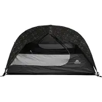 Big Adventure Tambora 4p Tält