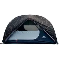 Big Adventure Tambora 2p Tält