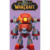 Battle.net World of Warcraft: Thrillbot 9000 (DLC) (PC) Key GLOBAL