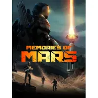 Memories of Mars (Incl. Early Access) Key GLOBAL
