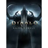 Diablo III: Reaper of Souls (DLC) Key GLOBAL