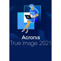 Acronis True Image 2021 5 Devices (Lifetime) Key GLOBAL