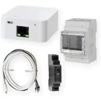 Zaptec SENSE 63A Sense laststyrning (900-00026)