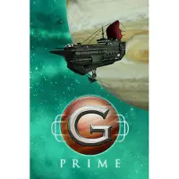 G-Prime- Into the Rain (PC) Key GLOBAL