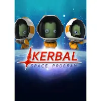 Kerbal Space Program & Making History Bundle Key (PC) EUROPE