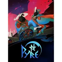 Pyre Key GLOBAL
