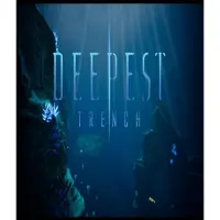 Deepest Trench Key (PC) GLOBAL