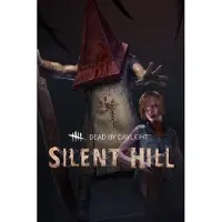 Dead By Daylight - Silent Hill Edition Key EUROPE