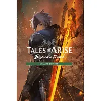 Tales of Arise - Beyond the Dawn Deluxe Edition LIVE Key EUROPE