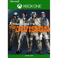 Tom Clancy’s The Division Streets of New York Outfit Bundle (DLC) LIVE Key EUROPE