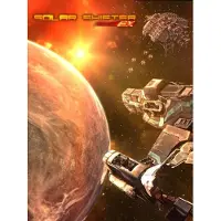 Solar Shifter EX LIVE Key EUROPE