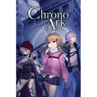 Chrono Ark (PC) Key EUROPE