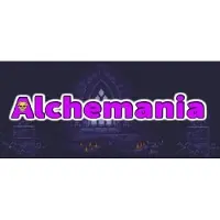 Alchemania (PC) Key GLOBAL