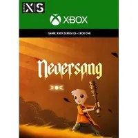Neversong LIVE Key EUROPE