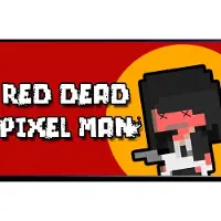 Red Dead Pixel Man (PC) Key GLOBAL