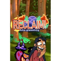 Reclaim! Azhe-giiwewining Key (PC) GLOBAL
