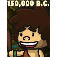 150,000 B.C. (PC) Key GLOBAL