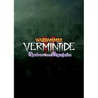 Warhammer: Vermintide 2 - Shadows Over Bögenhafen (DLC) LIVE Key EUROPE